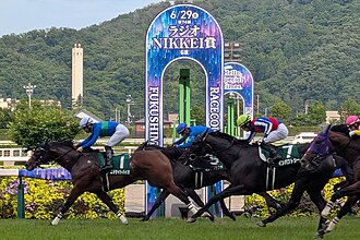 ラジオNIKKEI賞のサムネイル